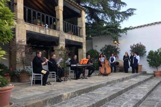 Bodas y Eventos Adagio 2