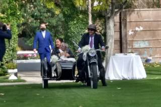 David - Sidecar Vintage - 14