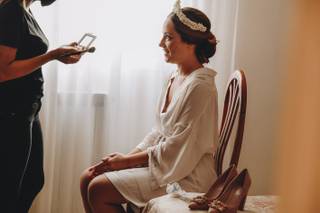 Laura Make Up - 5