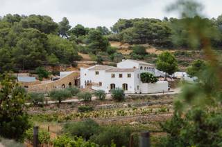 Masia Cabellut - 5