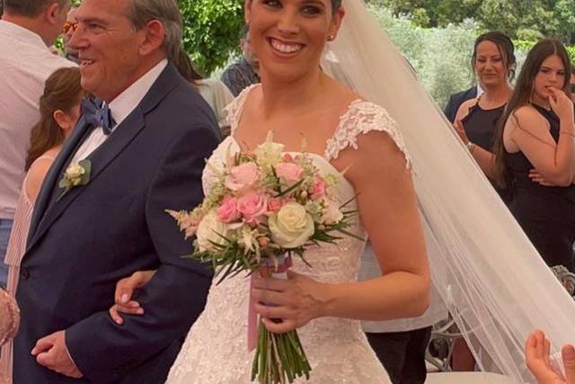 Floristería Kentia 2