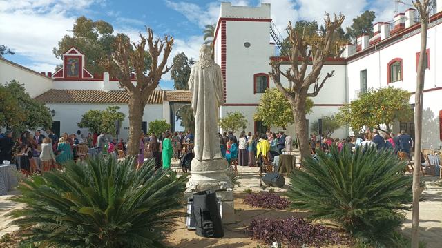 Hacienda Villanueva del Pítamo - 1