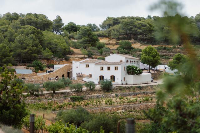 Masia Cabellut - 1