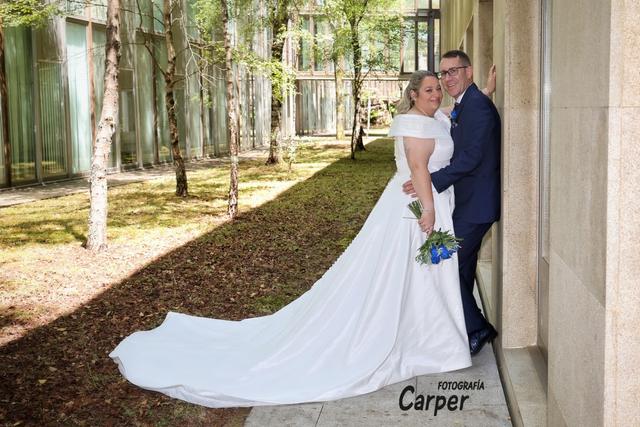 Fotografía Carper - 1