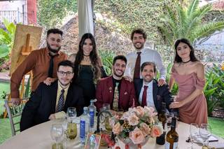 Floristería Tegueste - 27