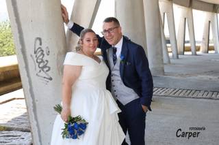 Fotografía Carper - 6