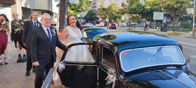 Oscarcar - 1