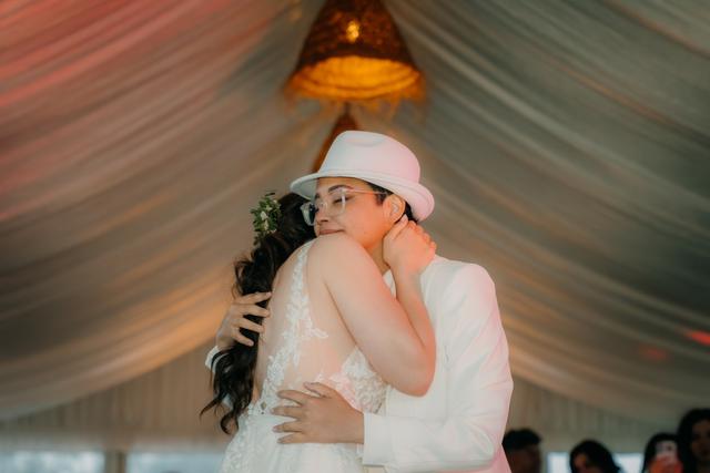 Las Bodas de Mia - 1