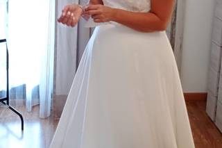 Lola Sivianes Makeup - 6