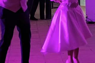 MS - Baile de novios - 1