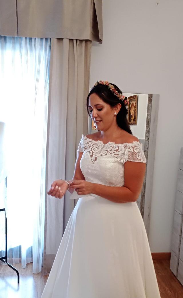 Lola Sivianes Makeup - 3