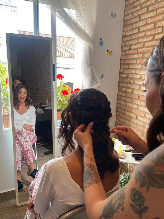 Soul Hair Design - 2