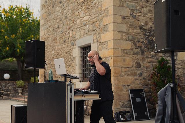Xicu Dj - 1
