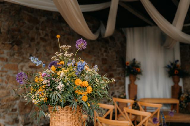 Las Bodas de Mia - 3