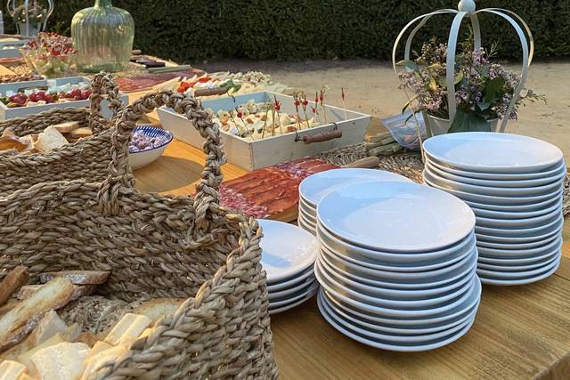 Catering La Biznaga 3