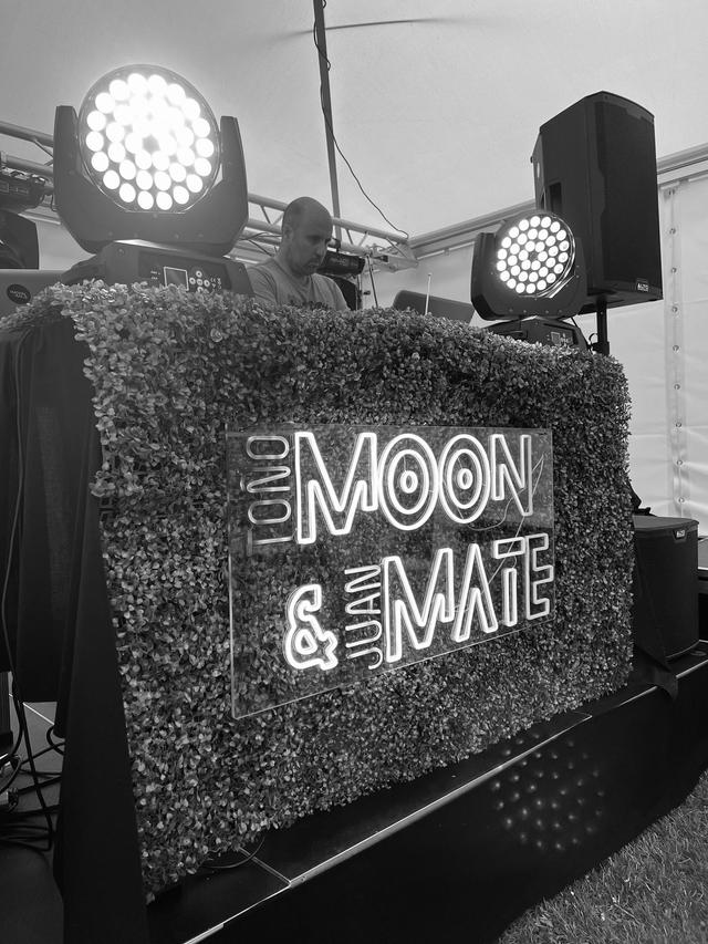 MoonMate Music Events - 2