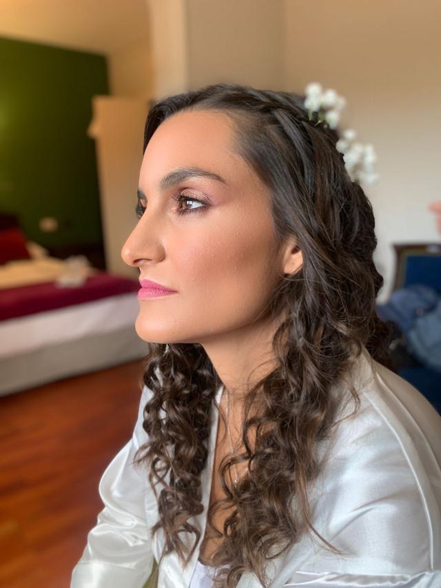 Evelin Moreno - 3