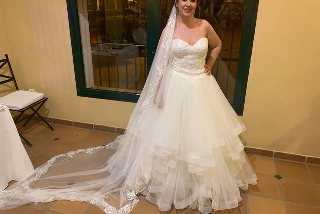 Vertize Gala Novias, Móstoles-Villaviciosa 5