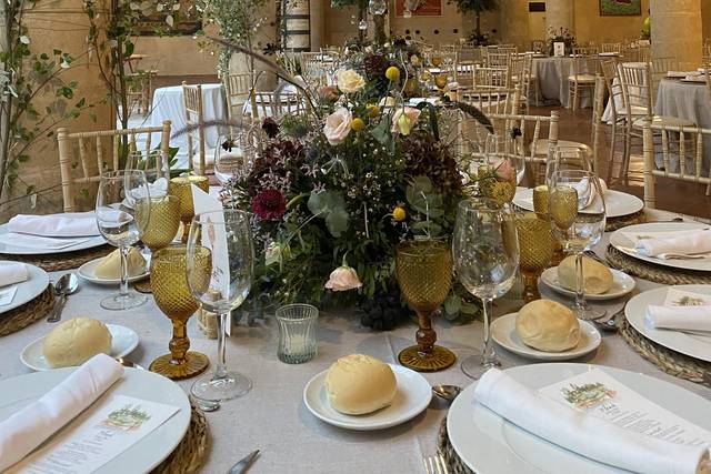 Catering La Biznaga 5