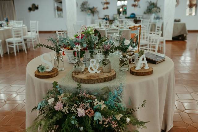 El Hidalgo Celebraciones y Eventos 4
