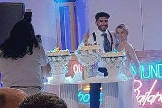 JJ Events - 6