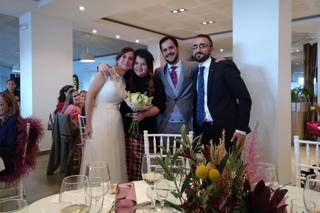 Chantal Llorca Events - 1