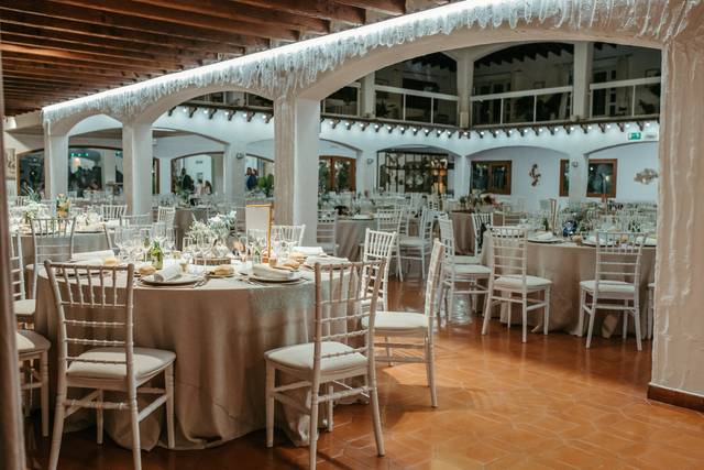 El Hidalgo Celebraciones y Eventos 5