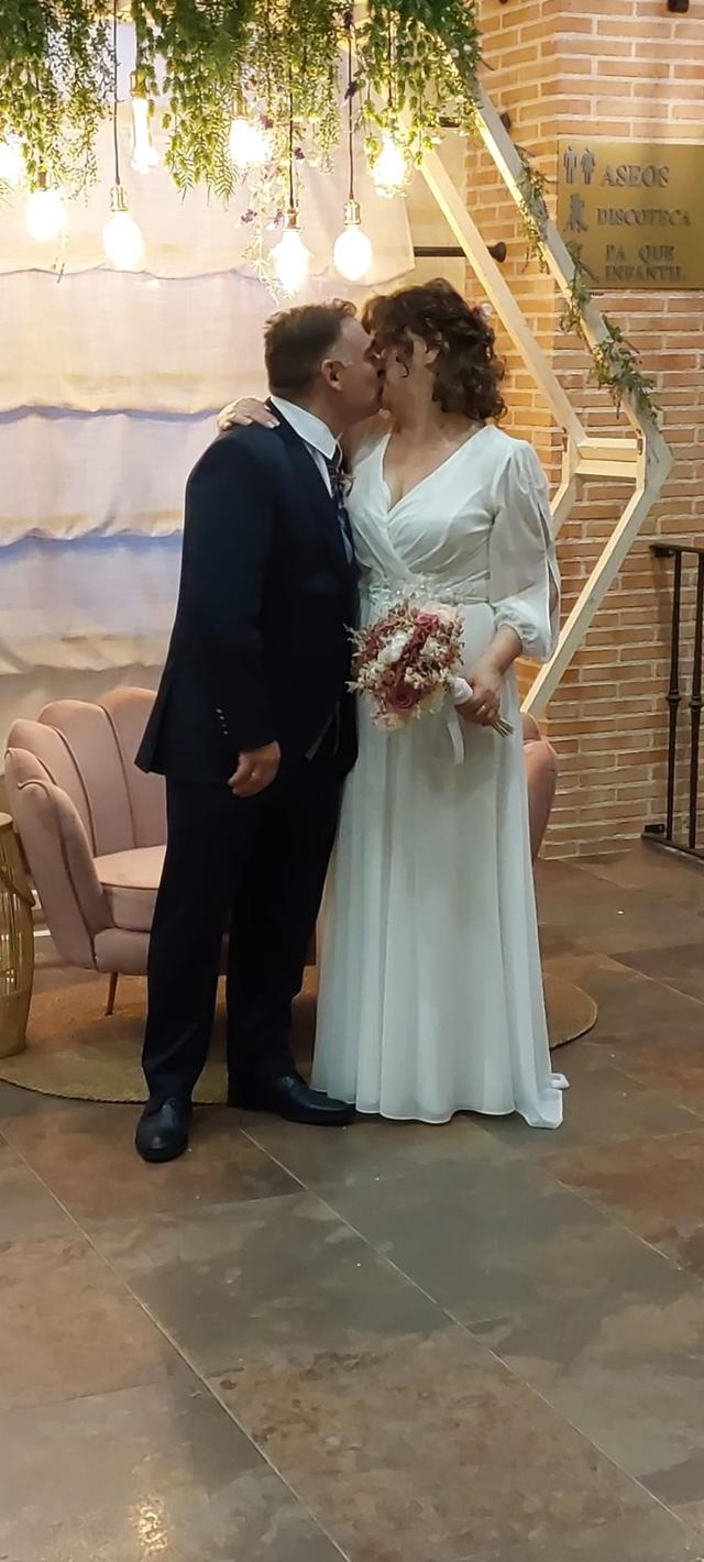 Vega Novias Atelier - 1