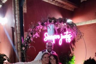 Jardinería Las Jaras - 18