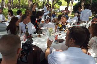 Catering Costillares a la Estaca - 15