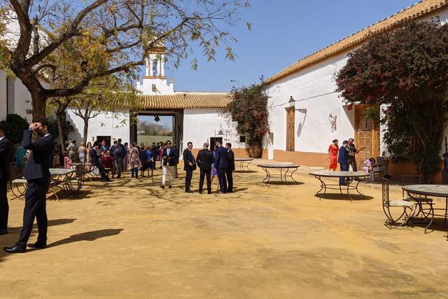 Hacienda Los Angeles 1