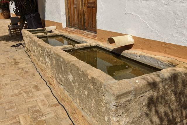 Hacienda Los Angeles 2