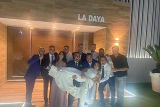 Salones La Daya - 16