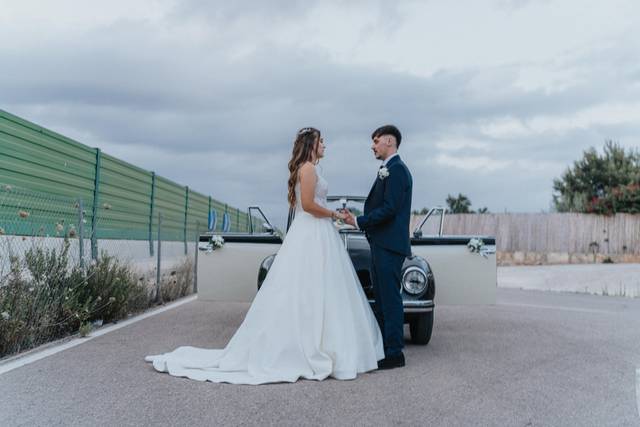 Glee Fotografía 1