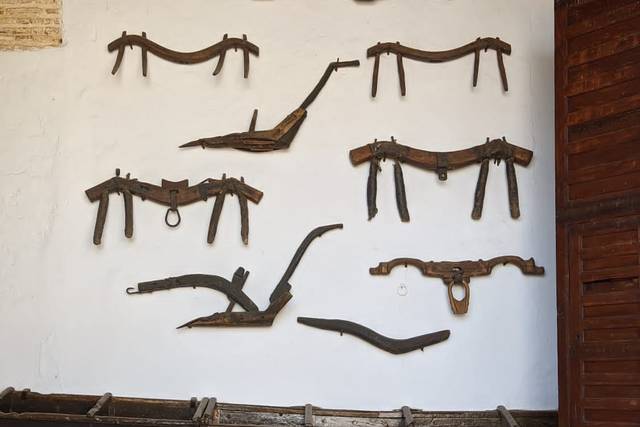 Hacienda Los Angeles 4
