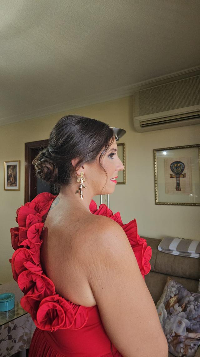 Rocío Bizcocho Maquillaje y Peluquería - 2