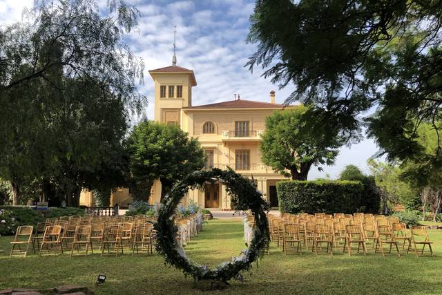 Huerto de San Vicente - Gourmet Catering 5