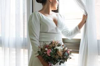 Consentida Makeup - 6
