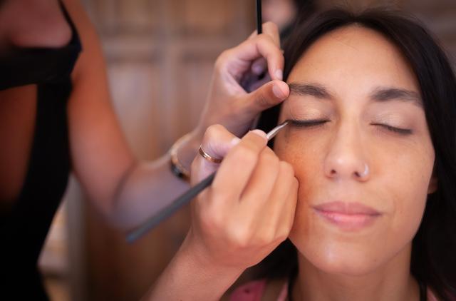 Soraya Makeup - 1