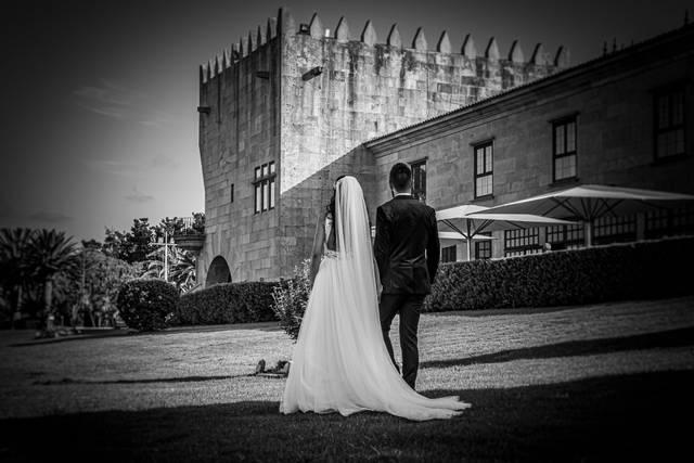 Parador de Baiona 1