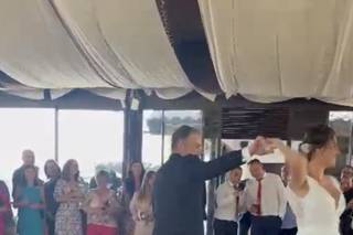 El baile de vuestra boda - 5