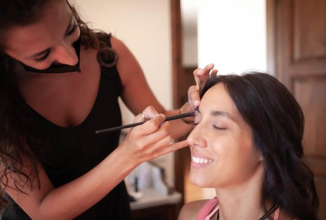 Soraya Makeup - 3