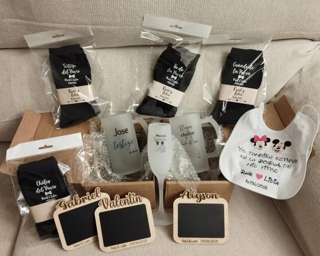 Manualidades by Ana Muñoz - 1