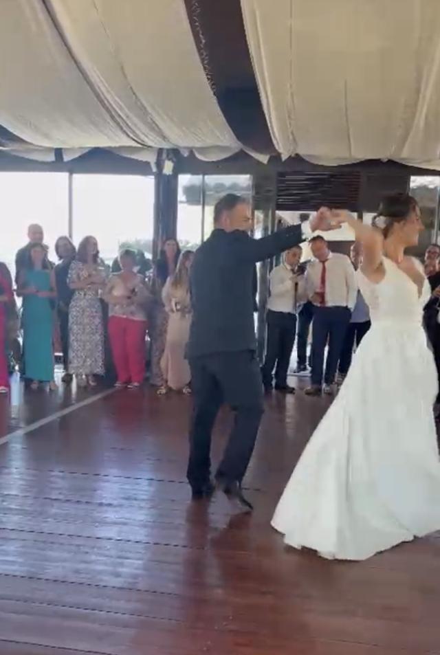 El baile de vuestra boda - 2