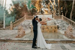 Es Revellar Art Resort - 37