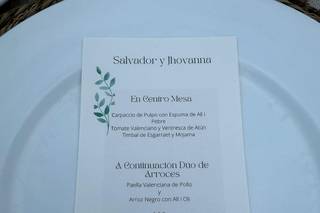 La Seu Catering y Hostelería - 6