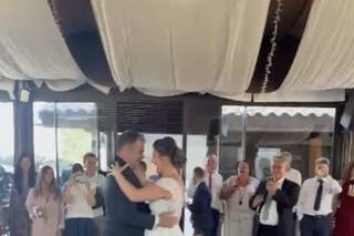 El baile de vuestra boda - 6
