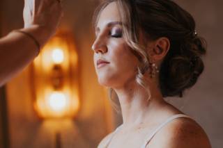 Studio Dbitorage Makeup - 9