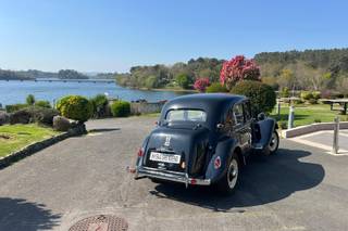 Coches clásicos JMF - 8