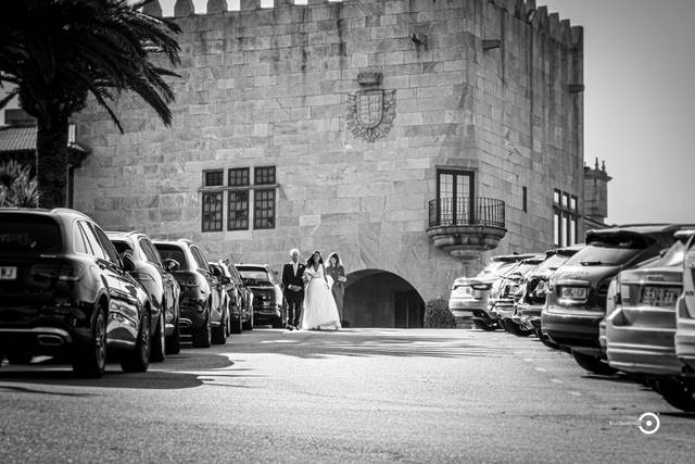 Parador de Baiona 4